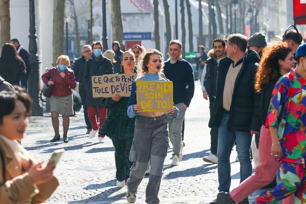 Avis expert sur la PRS se MCCarty 594 singlecut