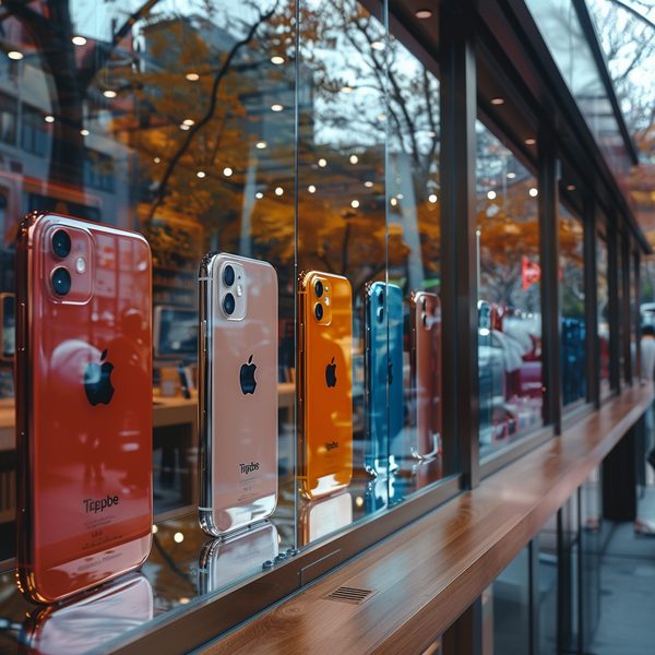 Acheter les meilleurs iphones à prix réduit