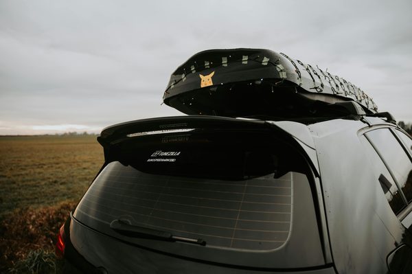 Découvrez les avantages du coffre de toit souple decathlon