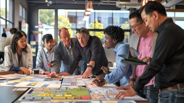 Développez vos compétences grâce à une formation en investissement immobilier