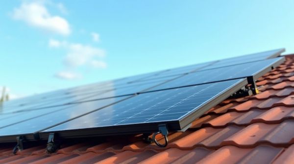 Optimiser l'autoconsommation électrique avec des panneaux solaires photovoltaïques
