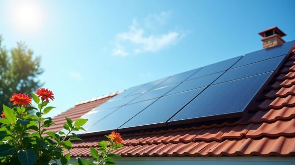 Panneau solaire photovoltaïque : quelle solution pour votre autonomie énergétique ?