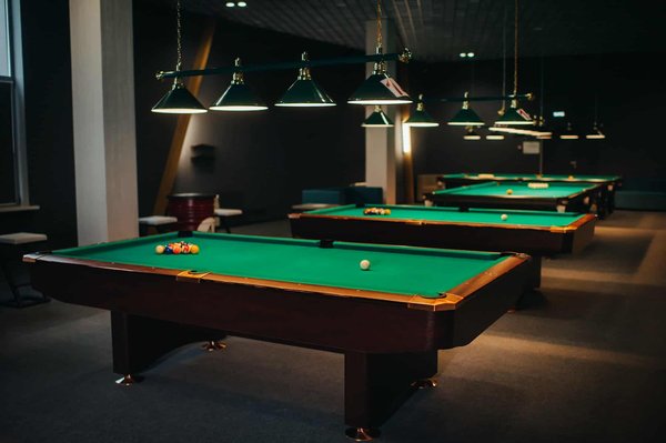 Comment choisir la bonne table de Billard ?