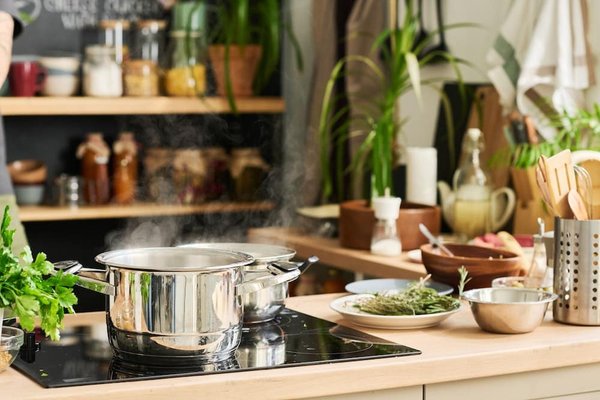 Choisir la bonne casserole : Guide pratique pour la cuisine