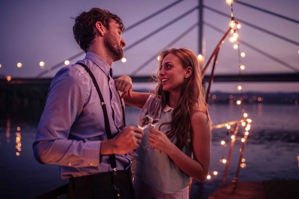 4 raisons surprenantes pour acheter de la lingerie sexy