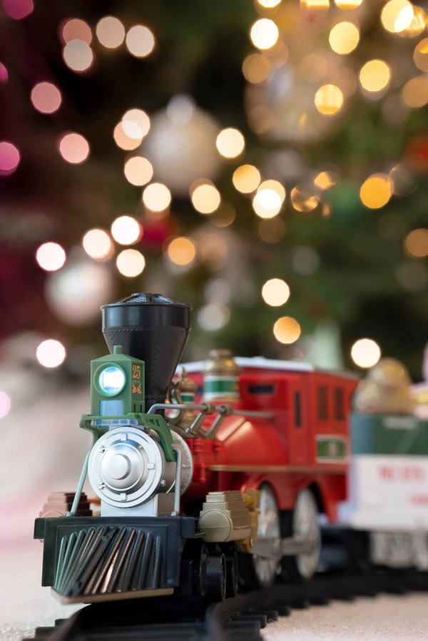 Guide pour choisir le train électrique : un classique intemporel pour les enfants