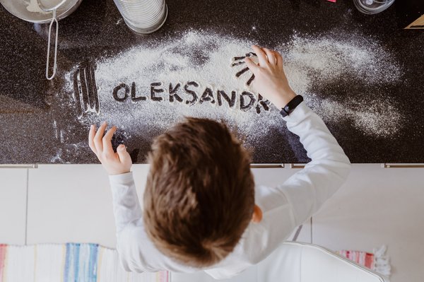 Top 4 des plus beaux prénoms anciens pour garçon