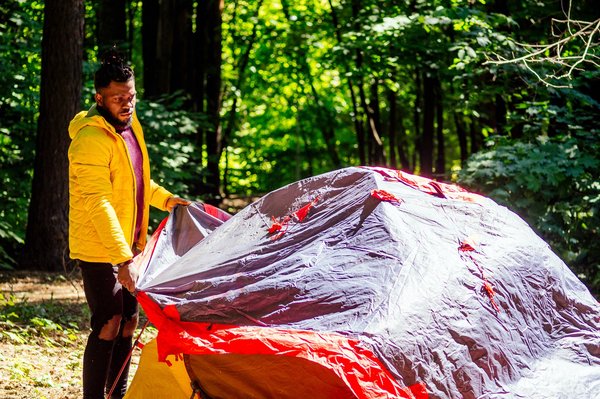 Comment choisir sa Doudoune pour homme?