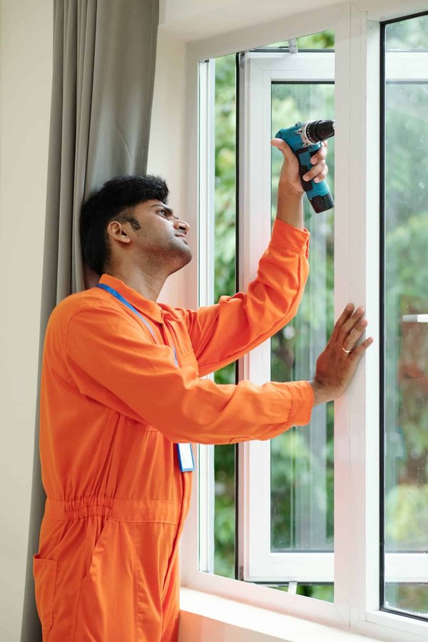 Trouver votre entreprise de pose de fenêtres à L'Isle Adam (95)