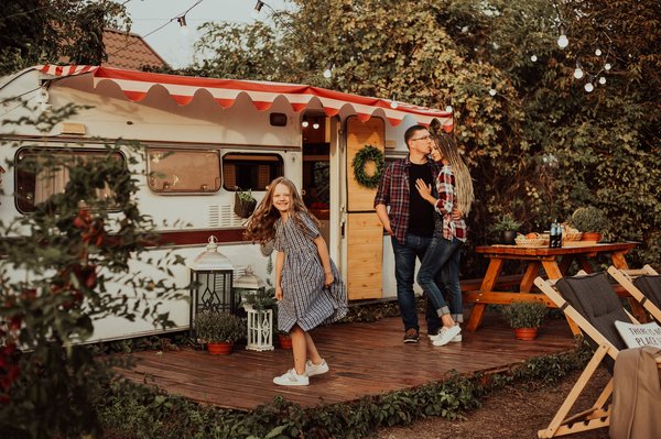 Camping à Argelès-sur-mer : comment choisir le site parfait pour les familles ?