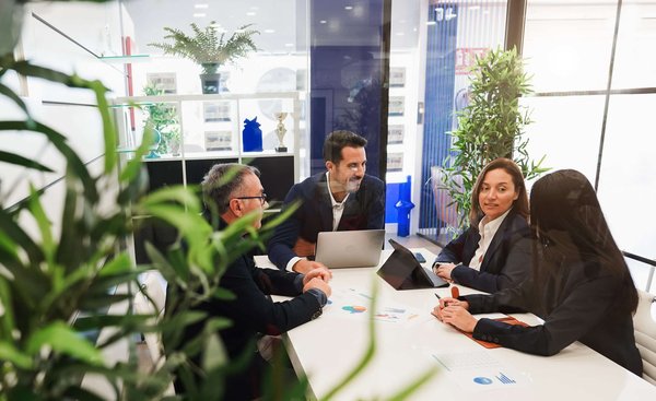 Les meilleures agences immobilières à Beausoleil pour investisseurs