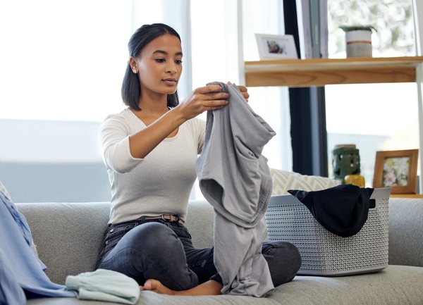 Organiser son intérieur : les principes de la méthode KonMari.