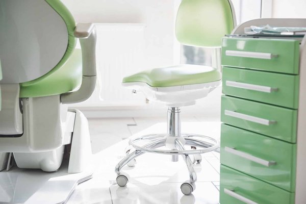 Mobilier modulable et adaptable pour les établissements de santé