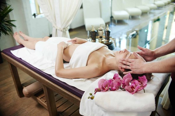 Quels campings en Bretagne offrent des espaces bien-être ?