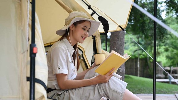 Camping Grau du roi: des vacances mémorables pour la famille