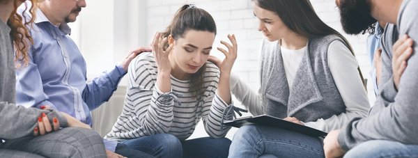 Approches holistiques pour traiter l'addiction.