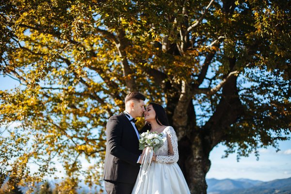 Planification de mariage: gérer le stress avant le grand jour