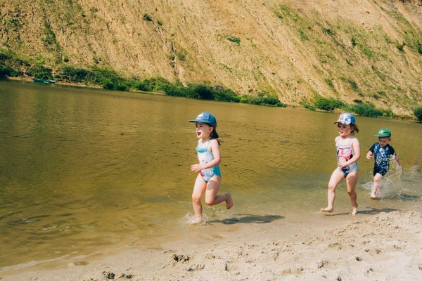 Les options de loisirs en plein air dans les campings France