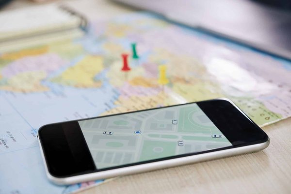 L'évolution des traceurs GPS : De la géolocalisation à la confidentialité