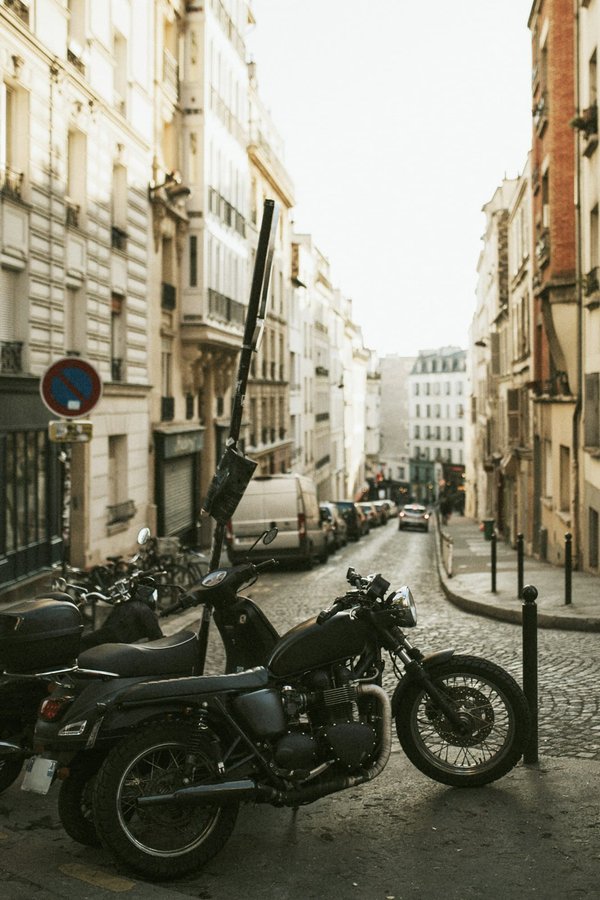 Comment profiter au maximum des bourses motos de février?