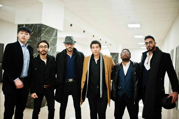 Vivez une aventure unique pour votre EVG à Paris avec Batman Escape