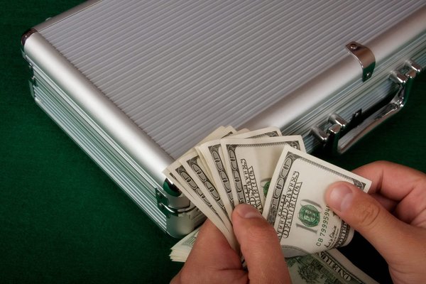 Comment devenir riche avec 1000 euros ?