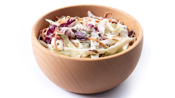 La recette secrète du coleslaw parfait : un délice croquant
