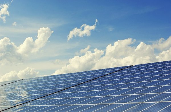 Énergie renouvelable : l'expertise de cap soleil Énergie