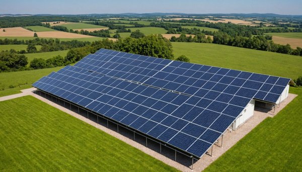 Panneaux photovoltaïques : avantages et témoignages éclairants